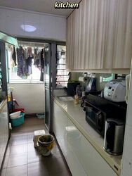 Blk 289B Punggol Arcadia (Punggol), HDB 4 Rooms #610635271